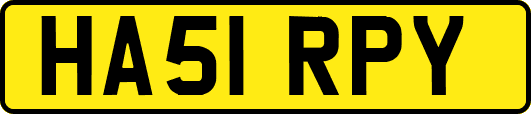 HA51RPY