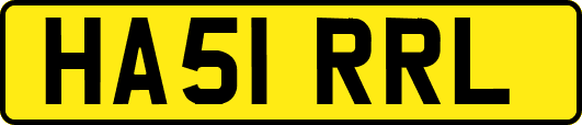 HA51RRL