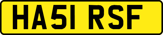 HA51RSF