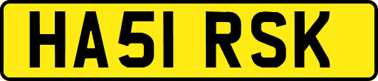 HA51RSK