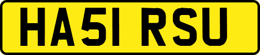 HA51RSU