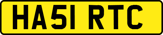 HA51RTC