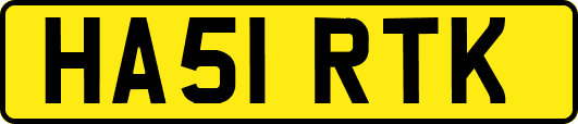 HA51RTK