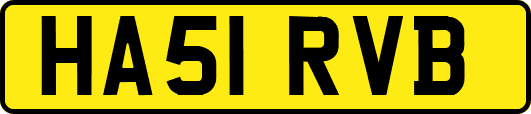 HA51RVB