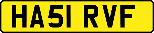 HA51RVF