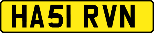 HA51RVN