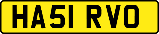 HA51RVO