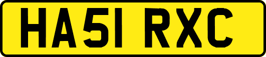 HA51RXC