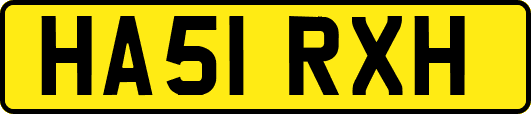 HA51RXH