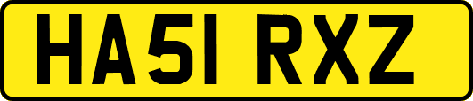 HA51RXZ