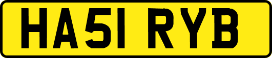 HA51RYB