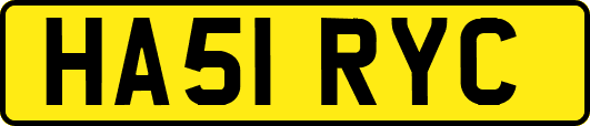 HA51RYC