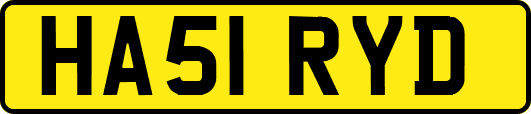 HA51RYD