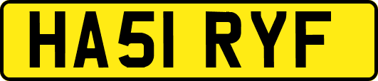 HA51RYF