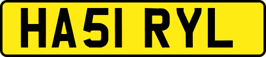 HA51RYL