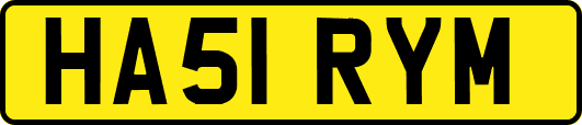 HA51RYM