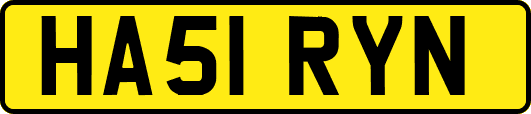 HA51RYN