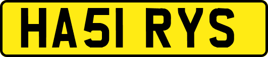 HA51RYS