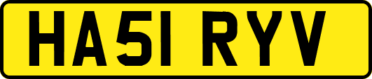 HA51RYV