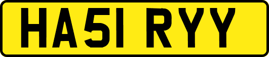 HA51RYY