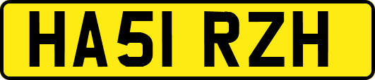 HA51RZH