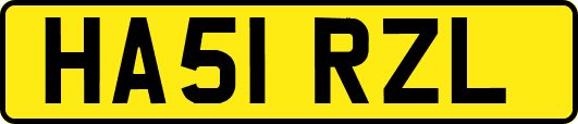 HA51RZL