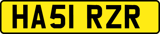 HA51RZR