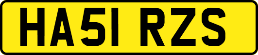 HA51RZS