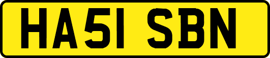 HA51SBN