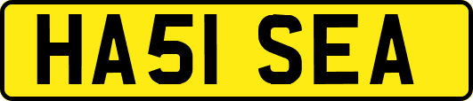 HA51SEA