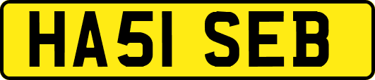 HA51SEB