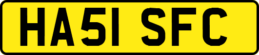 HA51SFC