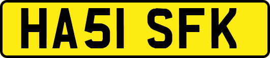 HA51SFK