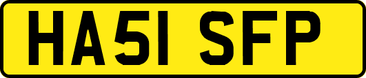 HA51SFP