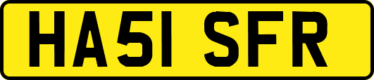 HA51SFR