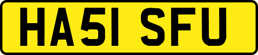 HA51SFU