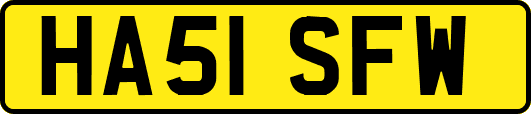 HA51SFW