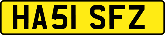 HA51SFZ