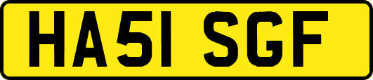 HA51SGF