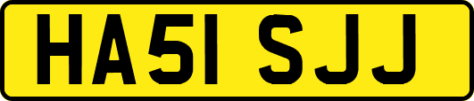 HA51SJJ