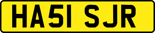 HA51SJR