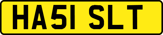 HA51SLT