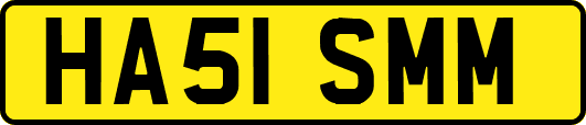 HA51SMM