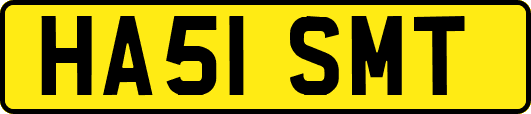 HA51SMT