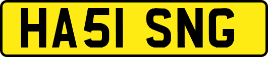 HA51SNG