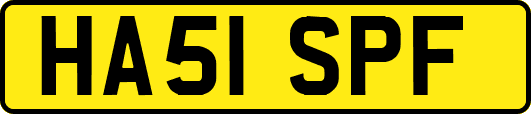 HA51SPF