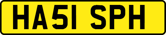 HA51SPH