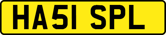 HA51SPL