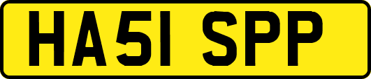 HA51SPP