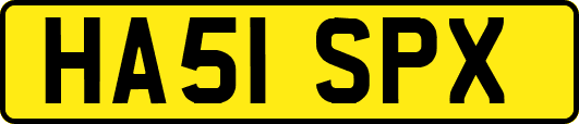 HA51SPX